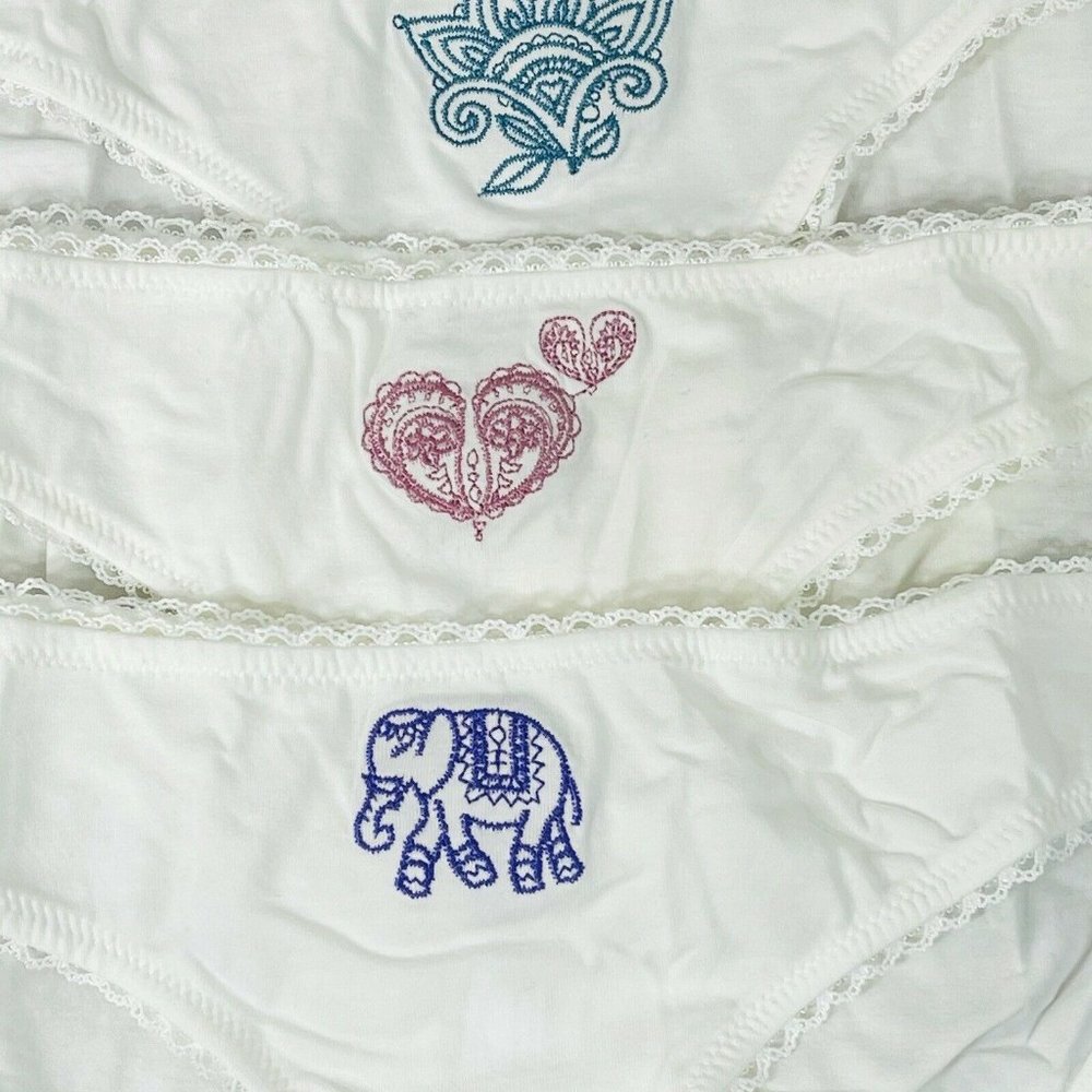 Free People Intimately Take Me Away Undie Panties - Picture 4 of 10
